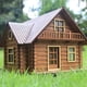 thumbnail image 5 of Casa miniatura de bricolaje, 5 of 9