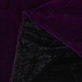 thumbnail image 4 of Top de vestido de escenario con capa larga sólida gótica Retro para fiesta informal de Halloween para mujer Fridja nalpqowj63715, 4 of 6