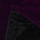 thumbnail image 4 of Top de vestido de escenario con capa larga sólida gótica Retro para fiesta informal de Halloween para mujer Fridja nalpqowj63716, 4 of 6