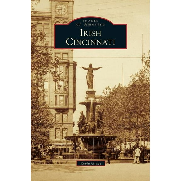 Irish Cincinnati (Hardcover)