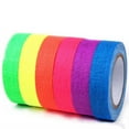 Black Tape Matte Finish Invisible for Walls Painting Clear Packing Tape Matte Finish Invisible
