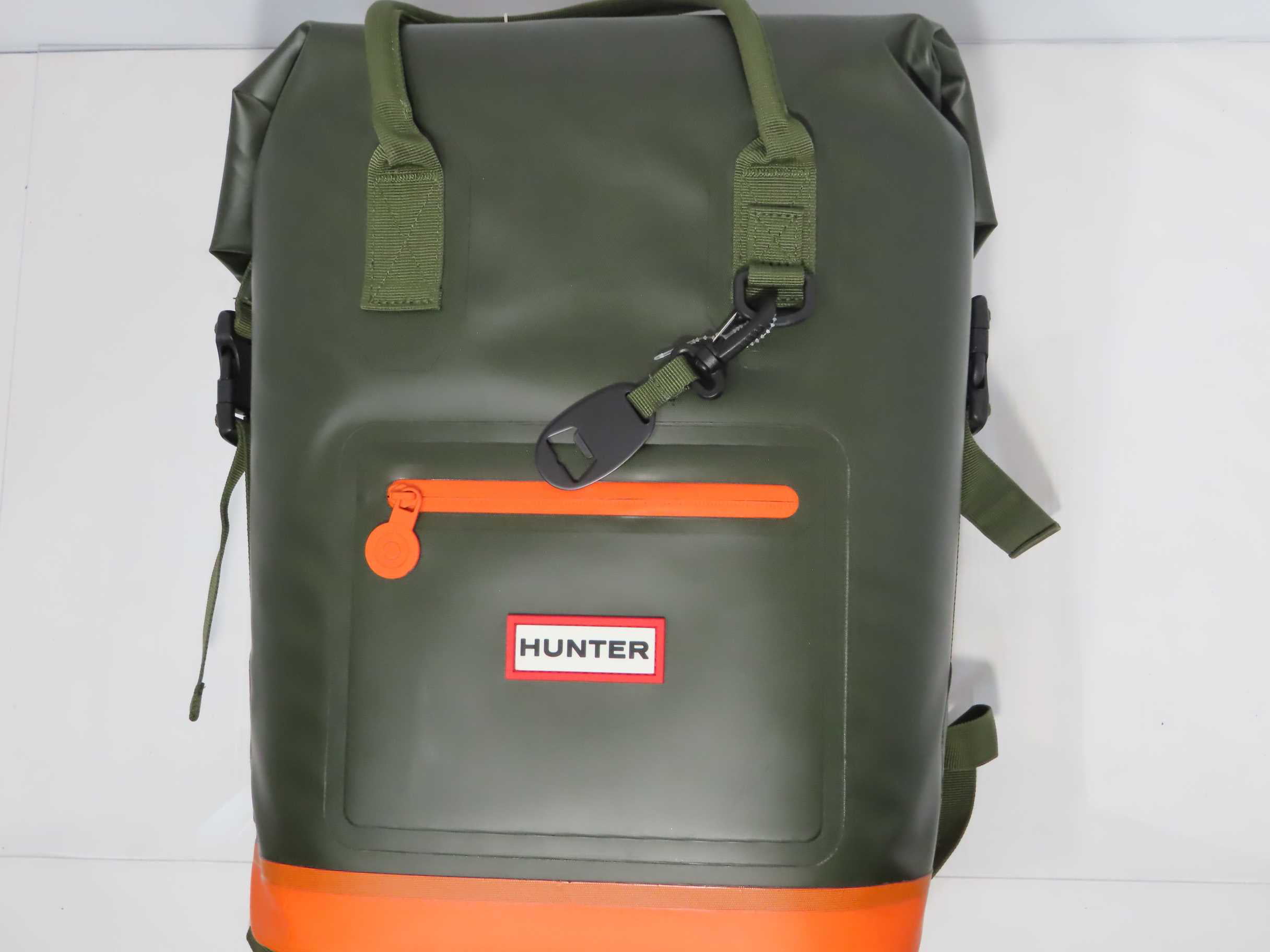 hunter cooler backpack