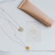 thumbnail image 1 of FENGGUIQU 1Jgo Bolsas Transparentes Para Joyería Con Auto Sellante Para Anillos Y Collares En Casa, 1 of 8