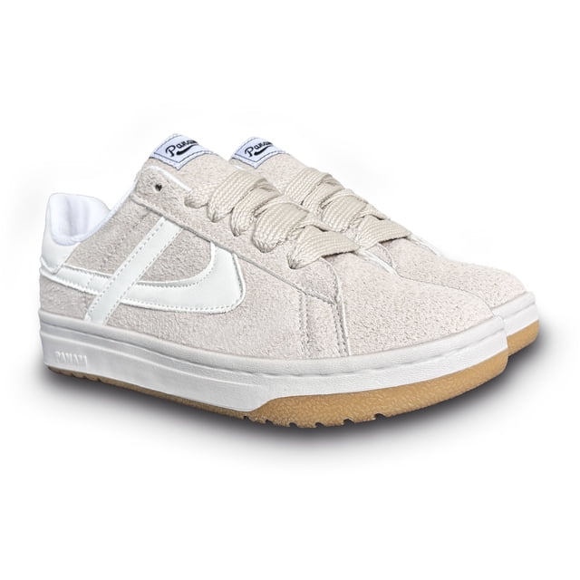 Tenis Unisex PANAM C.U Latte