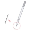 thumbnail image 4 of Puntas Lápiz HB Metal Alta Sensibilidad para Microsoft Surface Pro 7 6 5 4 Series, 4 of 9