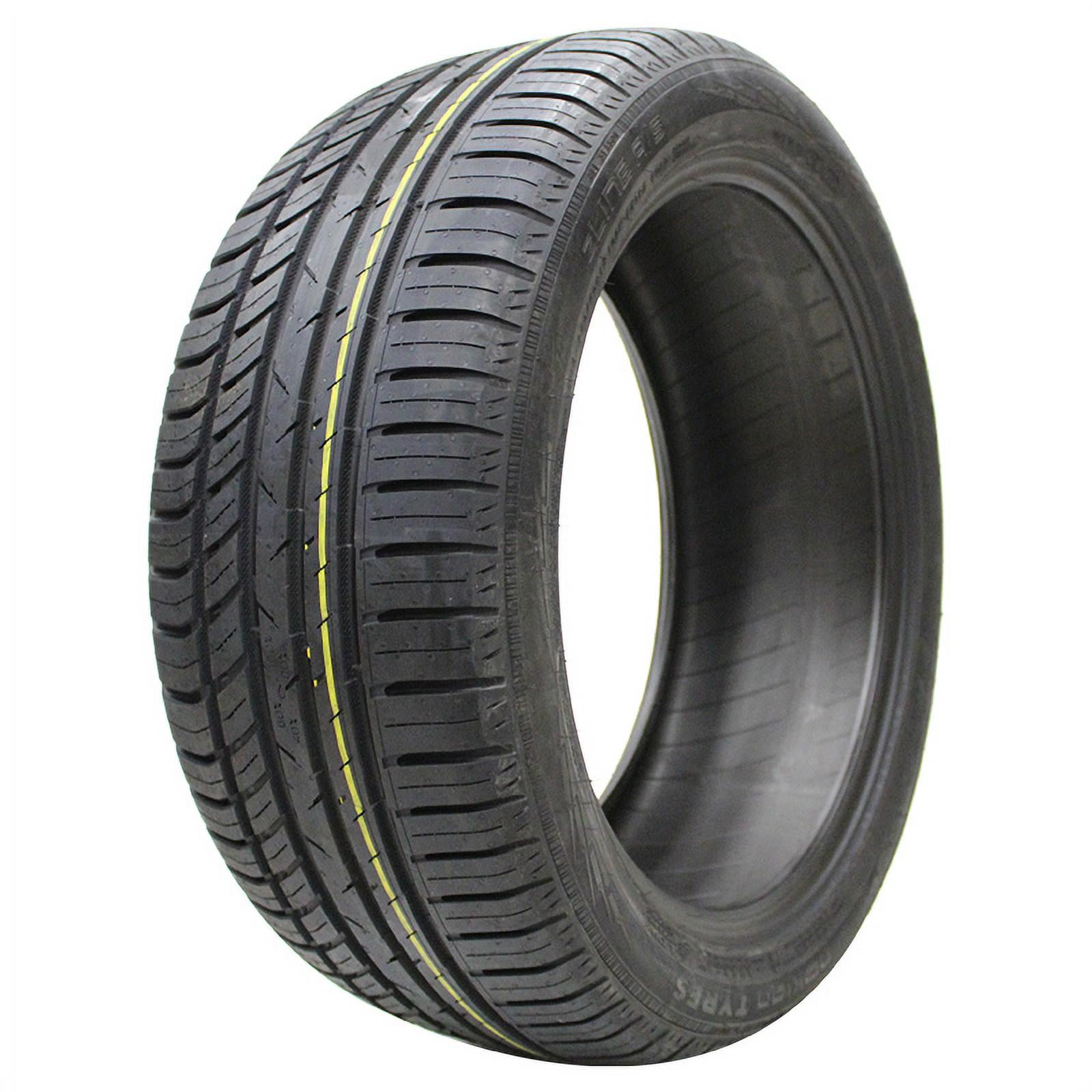 yytn205／55R16 Amazon.com: 205/55ZR16 91W Velozza ZXV4 Tire, 16 : Automotive