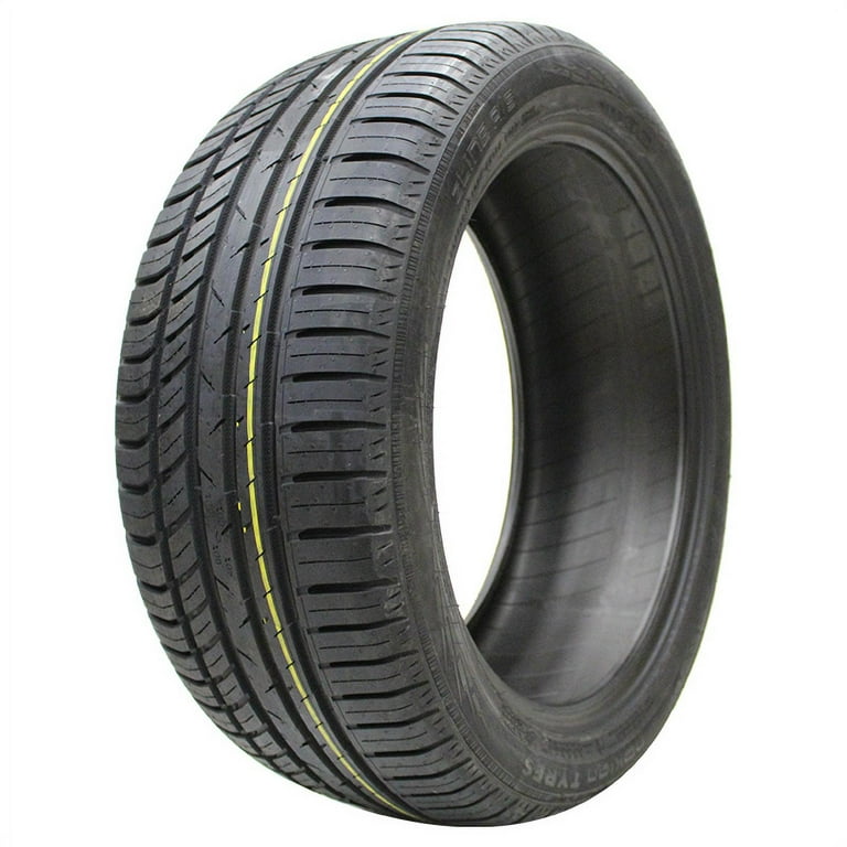 yytn205／55R16 Lexani LXTR-203 All Season 205/55R16 91V Passenger Tire for