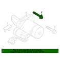 thumbnail image 2 of New Genuine Nissan Bolt (1979-2006) OE 081210351F, 2 of 10