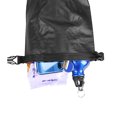 thumbnail image 4 of Alforja de bicicleta Lixada Bolsa de manillar de bicicleta impermeable Lixada Ciclismo MTB Bicicleta Bolsa de cesta delantera Pannier Lixada Alforja de bicicleta, 4 of 7