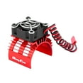 thumbnail image 4 of Disipador de calor de Motor de 5-6V, piezas de control remoto, disipador de calor de Motor RC para coche de control remoto 1/8 1/10 1/12, 4 of 8