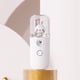 thumbnail image 1 of Humidificador de belleza de 30 ml, pulverizador de fácil uso para regalo de mujer y niña (conejo blanco), 1 of 7