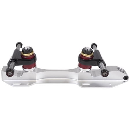 Powerdyne Reactor Neo - Quad Roller Skate Plate price history on PriceWatchPro