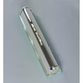 thumbnail image 4 of Jiallo Stainless Steel Romance Wedding Certificate Holder in Silver, 4 of 4