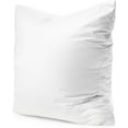 thumbnail image 3 of Luxury Down Alternative Square European Pillow Insert - 18x18 inch - 1 Pack, 3 of 10