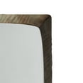 thumbnail image 2 of Ambesonne Fantasy Fitted Sheet, Ghost King in Field, Full Size, Green and Brown, 2 of 2