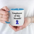 thumbnail image 3 of CafePress - Mug - 11 oz Ceramic Mug - Novelty Coffee Tea Cup, 3 of 3