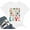 White-001, variant on Autism Awareness Shirt Women Special Education Teacher T-Shirt Inspirational Graphic Tee Casual Top