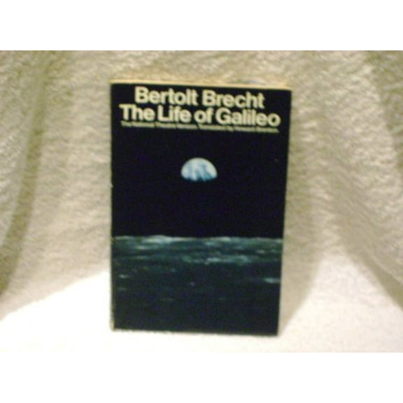 Pre-Owned The life of Galileo (Methuen's modern plays) (Paperback) 0413471403