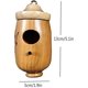 thumbnail image 4 of 2/3 Uds colibrí colgante, 2022 nuevo colibrí para rata En, 4 of 4