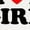 White, variant on "I Love My Hot Girlfriend" Men's Casual Short Sleeve Crew Neck T-Shirt Men's Tee Outfits  For Summer and Spring Clothing