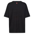 thumbnail image 2 of Regatta - Camiseta Christian Lacroix Bellegarde Estampado Selam para Mujer (Negro, Multicolor), 2 of 2
