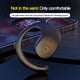 thumbnail image 5 of Auriculares Bluetooth Business Open Mini Auriculares deportivos inalámbricos Bluetooth, 5 of 9