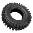 thumbnail image 4 of Snow Sweeper Tyre, Safe Riding 13x4.10-6 Tires Butyl Rubber Material Thickened  for ATV Karts for Snow Motorcycle, 4 of 7