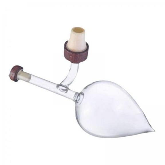 TISHITA 2xWine Aerator Pourer in Bottle Red Wine Decanter for Birthday Gathering Party Style A