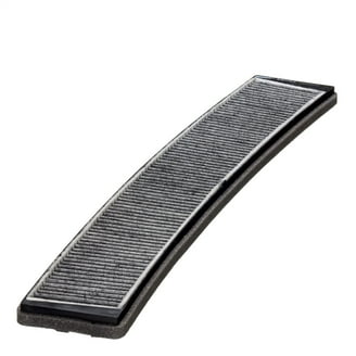 Hengst E951LI Cabin Air Filter – Keeps Your Car’s Air Clean | Pollen, Dust & Odor Filter For Healthy Interior Air