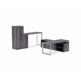 thumbnail image 3 of Lorell, Relevance Standing-Height Side Leg Frame, 1 Each, 3 of 15