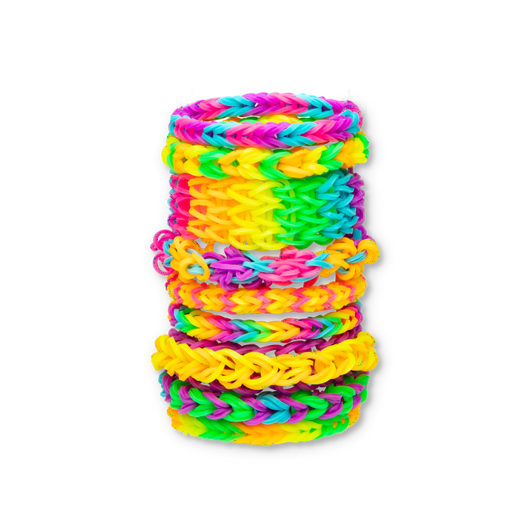 Bracelet 2024 crazy loom