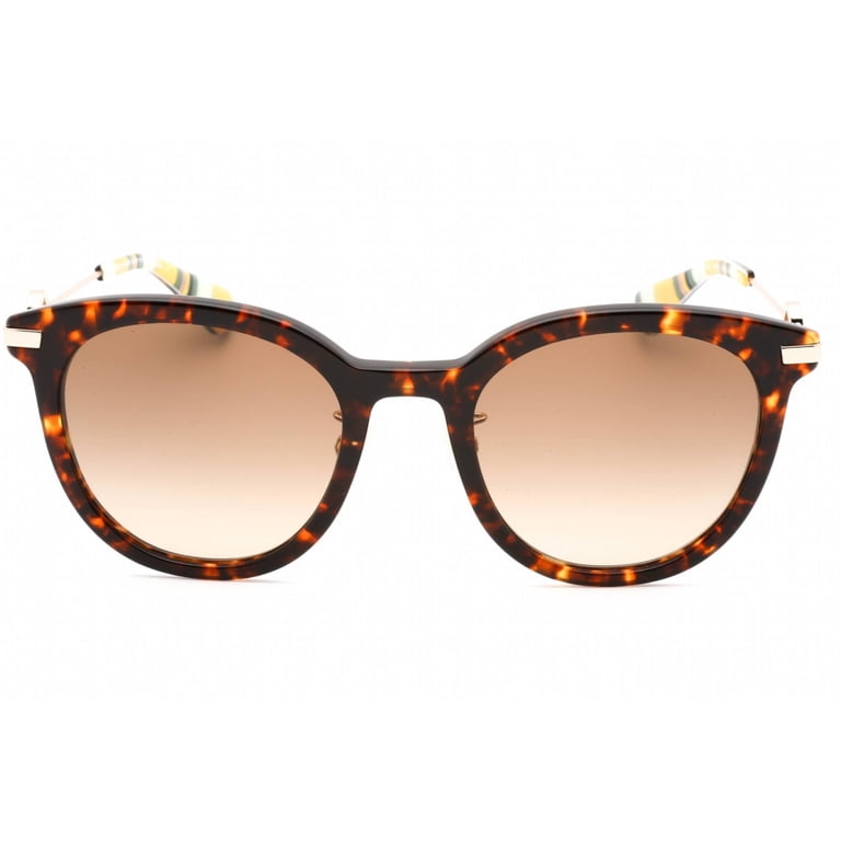 Kate Spade KS Keesey/G/S Plastic Womens Round Sunglasses  display picture 1
