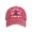 A-Watermelon Red26, variant on Yuanlong Unisex Baseball Caps Washable Outdoor Baseball Cap Printed Classic Everyday Wear Sun Hat