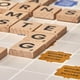 thumbnail image 4 of Juego de mesa Scrabble, juego de palabras para niños, 4 of 5