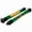 Green, variant on Cando Mini Wate Bar Pair, 14" Length