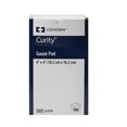 thumbnail image 2 of Curity Gauze Pad, 12-Ply Gauze Sponge, 4 in x 4 in, 100 per Pack, 1 Pack, 2 of 6