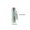 Green, variant on VWRXBZ Thermos, 3.5x3.5x9.44 Inch Portable Cup 316 Stainless Steel Liner Extra Long Insulation Universal Hot and Cold Insulating Pot Kettle Home Decor