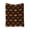 39.37x27.56 In-B, variant on Halloween Throw Blankets, Cute Pink Bow Plaid Ghost Print Flannel Throw Blanket, All-Season Decor Cover For Sofa Bedroom Office,1 Count-H,39.37x27.56 In