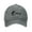 Gray, variant on Bear Archery Unisex Adjustable For Hat Baseball Cap Casquette