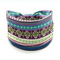 thumbnail image 3 of African and Bohemian Twisted Wide Cotton Stretch Headbands for Women & Girls - Headwrap/Turban Headwear, Bandana Headbands, 3 of 58