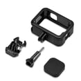 thumbnail image 2 of PULUZ CAMERA VIVIENDA PROTECTOR DE PROTECCIÓN Cáscara de plástico Marco portátil Accesorios Accesorios Repuestos Reemplazo para Gopro Hero 10/9 Inevent EL014477-00B, 2 of 7