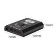 thumbnail image 4 of Disco duro de 500GB para Microsoft Xbox 360 Slim Game Console HDD interno, 4 of 7
