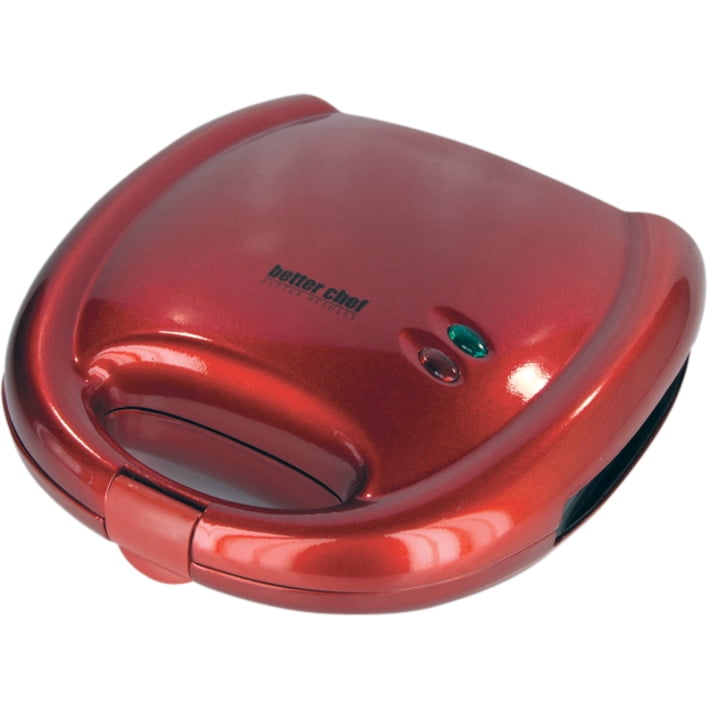 Better Chef IM-287R Electric Grill