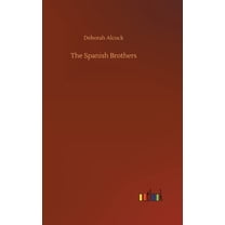 The Spanish Brothers (Hardcover)