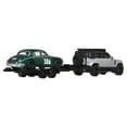 thumbnail image 6 of Hot Wheels Team Transport Truck & Race Car, Gift for Racing Collectors, 6 of 6
