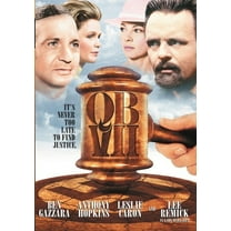 Sony Pictures Home - QB VII [DIGITAL VIDEO DISC]