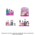 thumbnail image 1 of Set de Juego Barbie Mini BarbieLand Supermercado Varios Modelos 1 Pieza, 1 of 4
