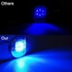 thumbnail image 3 of 4x Marine Boat LED Lights, 12V Waterproof Navigation Boat Light Strip, 3 of 5