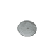 thumbnail image 2 of Tapa Quemador Estufa Sofdesk Acros Grande Negra Plana, 2 of 2