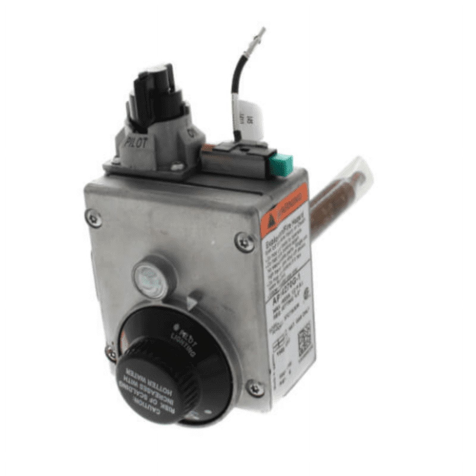 Rheem New Water Heater Parts SP14270G - Heater Single Gas Control Thermostat (SP14270G)